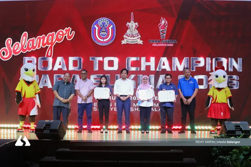 மேற்காசிய மோதல்: சுக்மா விளையாட்டுப் போட்டிக்கான செலவின அதிகரிப்பை எதிர்கொள்ள சிலாங்கூர் தயார்