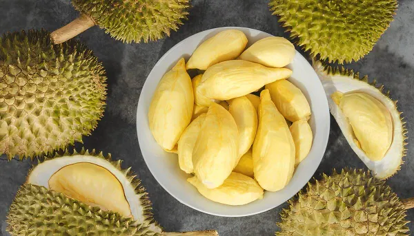 Malaysia targets over RM932m in durian exports to China by 2030