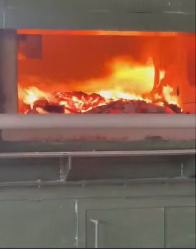 液化石油气价格上涨 雪邦市会火化场收费维持不变