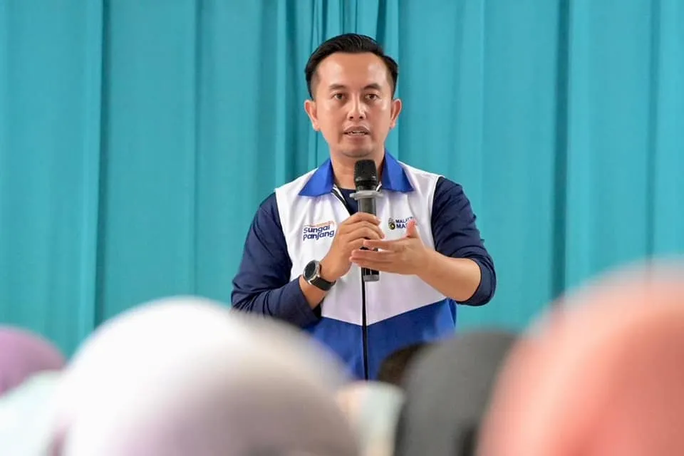 Isu hina Sultan: MBS gesa pertubuhan belia Selangor buat laporan polis