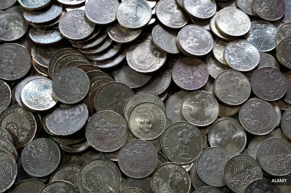 Ringgit among region’s top-performing currencies on strong investment inflows