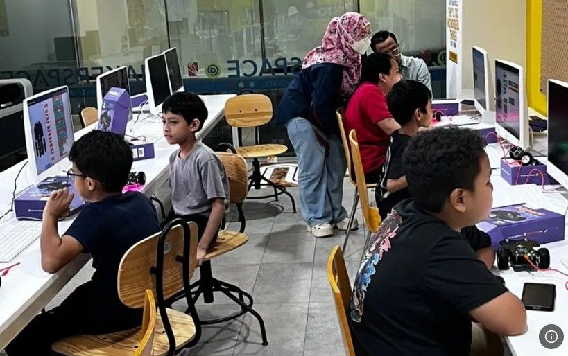 சிலாங்கூர் இலவச மொழி வகுப்புகள்: பருவம் 5-க்கான பதிவு தொடக்கம்