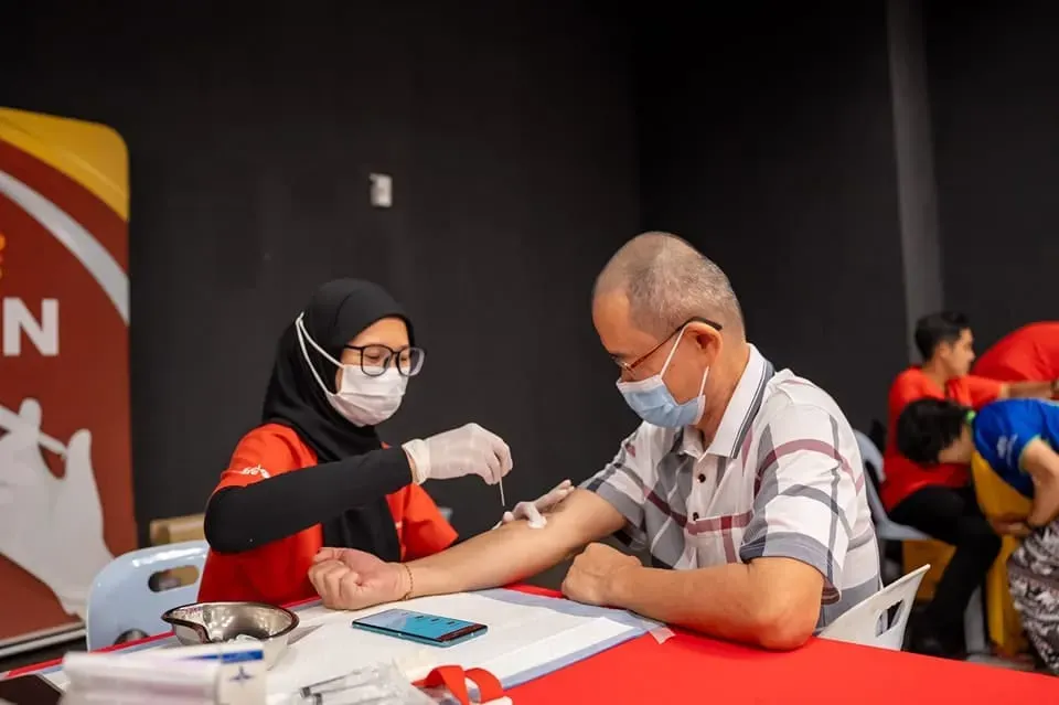 நோய்களை ஆரம்பத்திலேயே கண்டறிய இலவசப் பரிசோதனை திட்டம் தொடர்கிறது