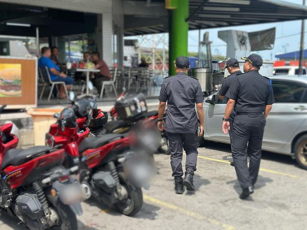 KPDN Selangor gempur premis guna jenama tidak sah