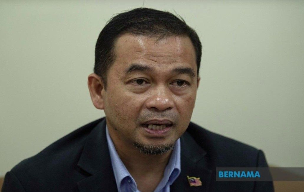 Mangsa kedua insiden pelajar dirempuh kini stabil