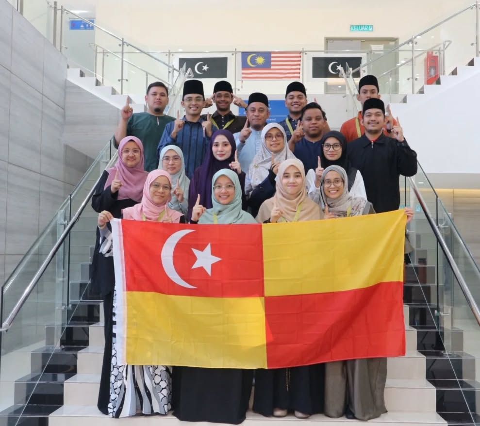 Selangor terus perkasa bakat qari, qariah di pentas Tilawah dan Hafazan Kebangsaan