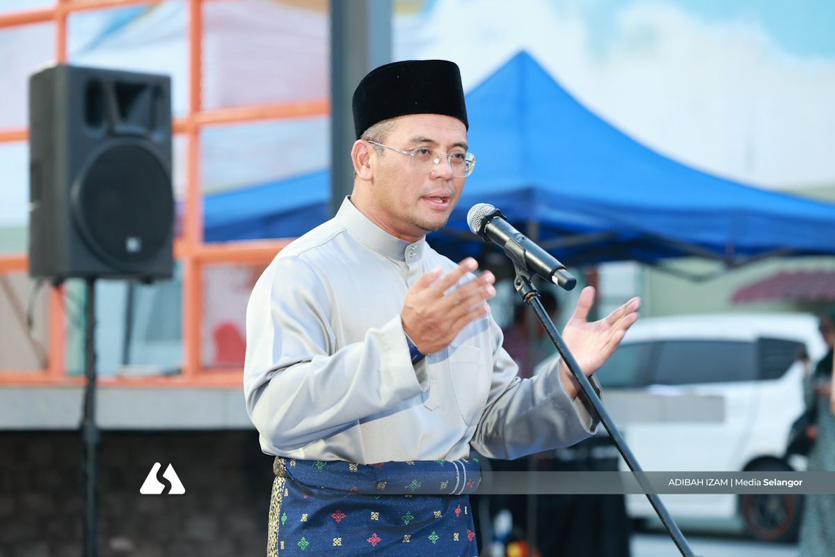 Selangor to unveil targeted measures within two weeks — MB