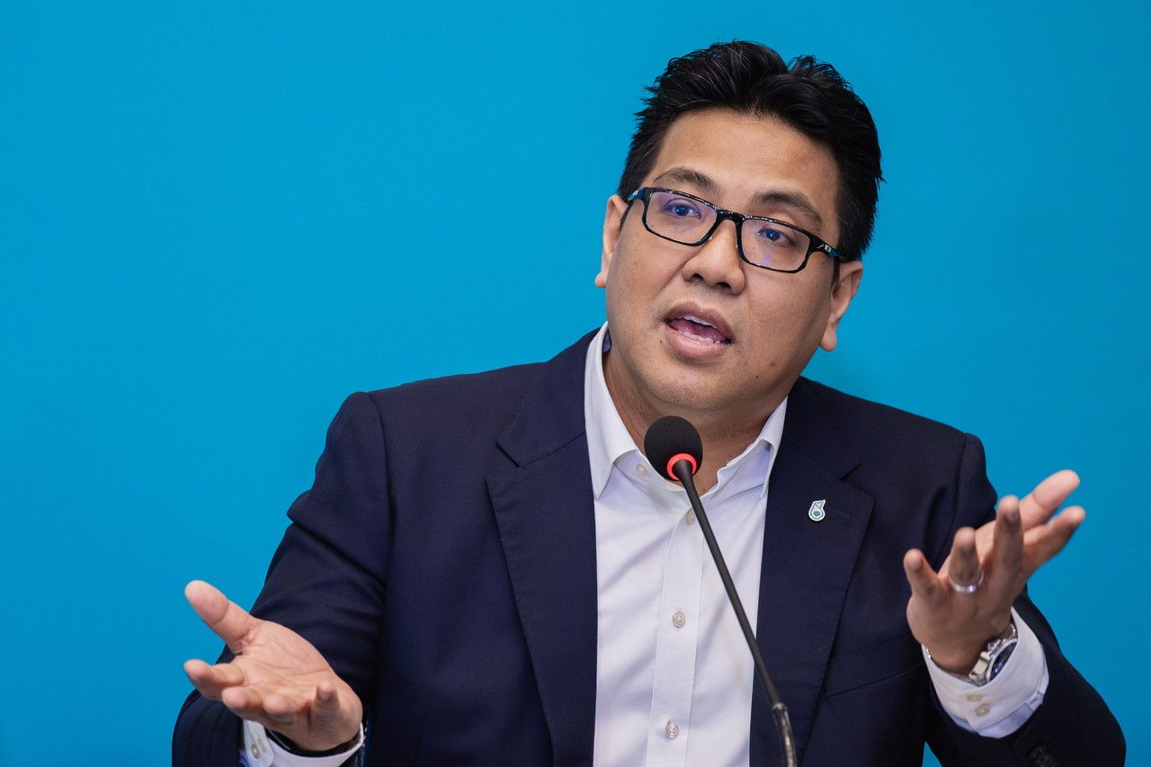 Petronas percepat tempoh perancangan kebersediaan kepada 45 hari susulan risiko bekalan global 