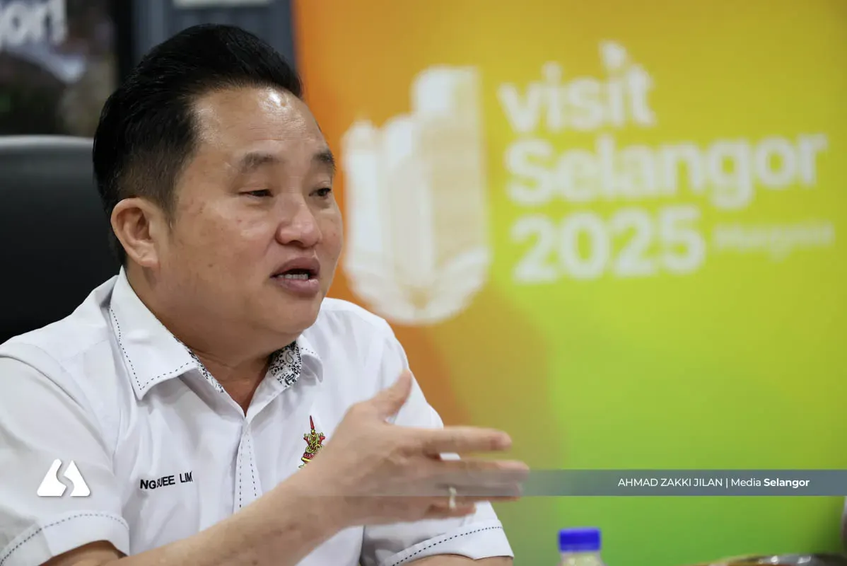 மேற்காசிய அரசியல் பதற்றத்தால் சிலாங்கூர் சுற்றுலாத் துறையில் மாற்றம்: ஆசிய சந்தை மீது மாநில அரசு கவனம்