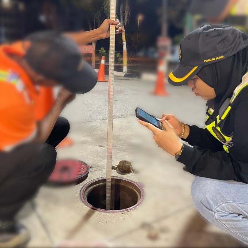 Ops Tiris 4.0: KPDN tumpu stesen minyak, premis perniagaan 