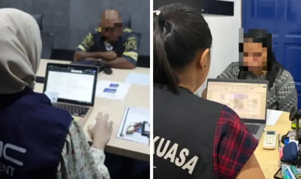 SKMM siasat 17 individu sebar maklumat palsu harga bahan api, tarif elektrik