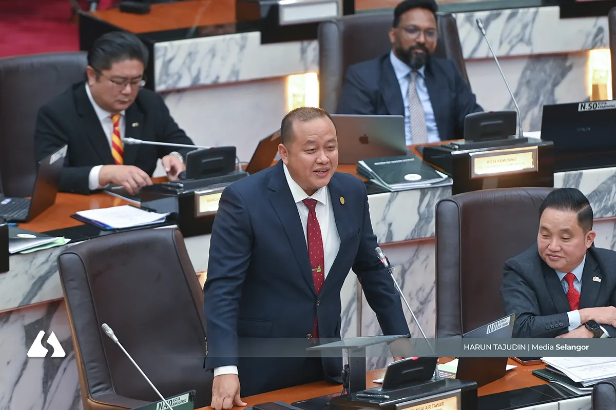 100 kampung tradisi masih tiada kutipan sampah sistematik