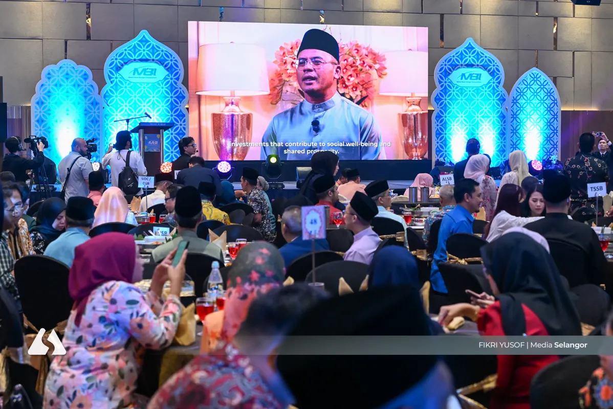 Selangor to expedite flood projects at Sultan’s behest