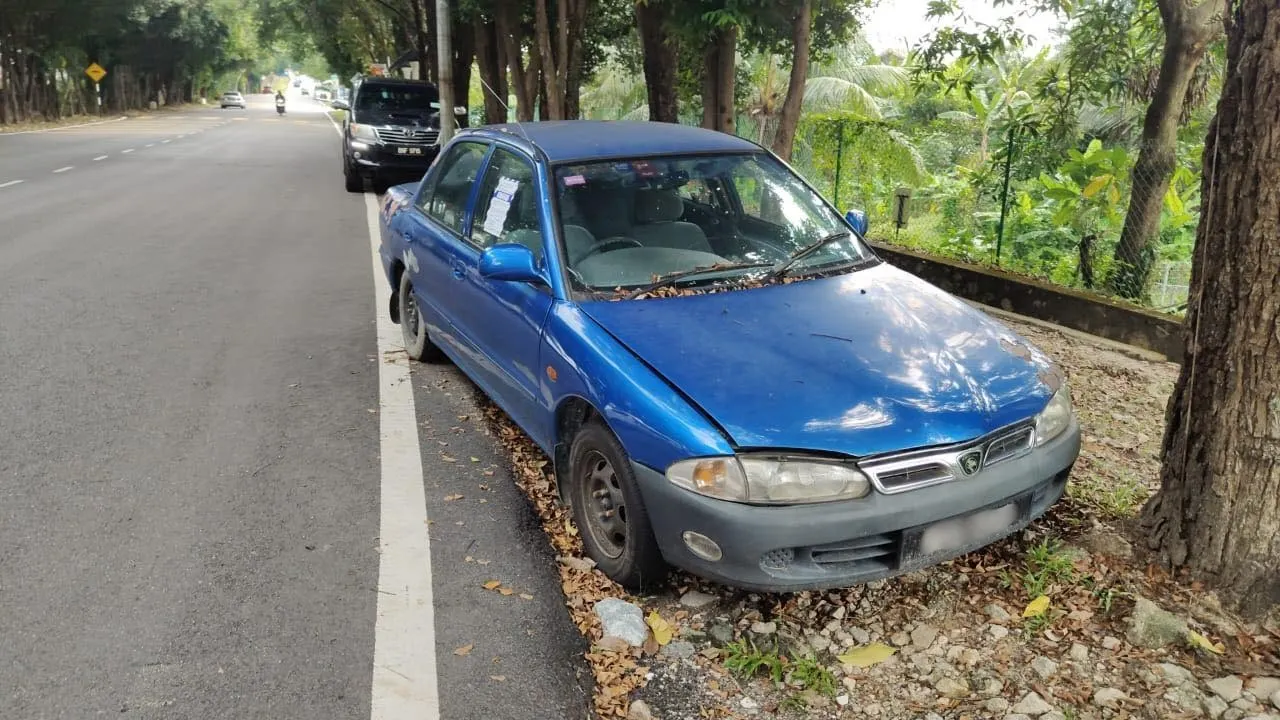 MBSJ perhebat operasi, kenderaan terbiar diambil tindakan