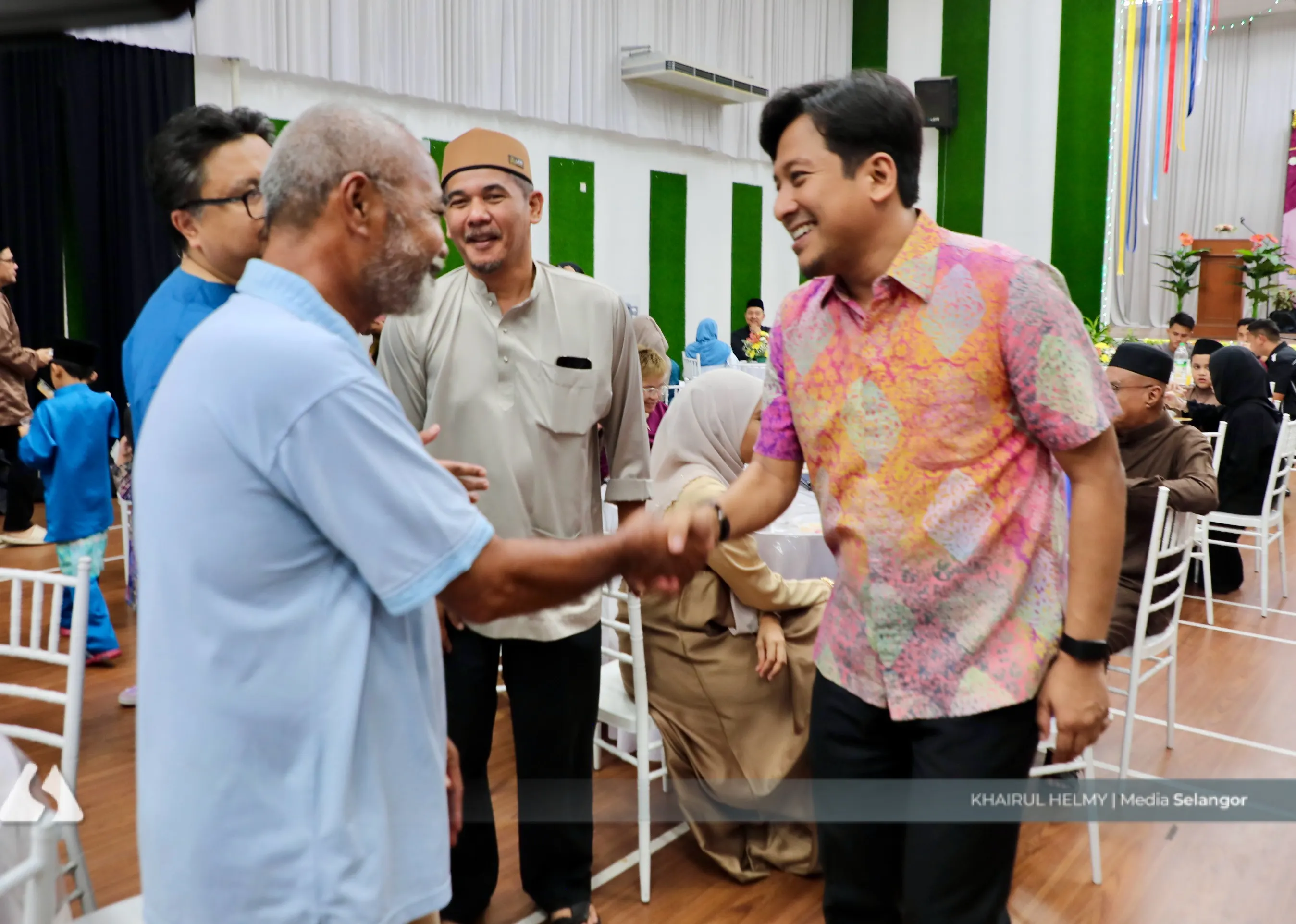 Krisis Asia Barat: Rakyat mula berjimat hadapi kenaikan kos