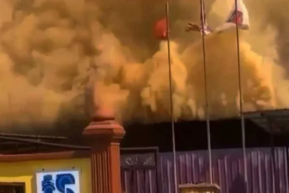 Sekolah terbakar: Anwar arah tindakan segera, utamakan keselamatan pelajar