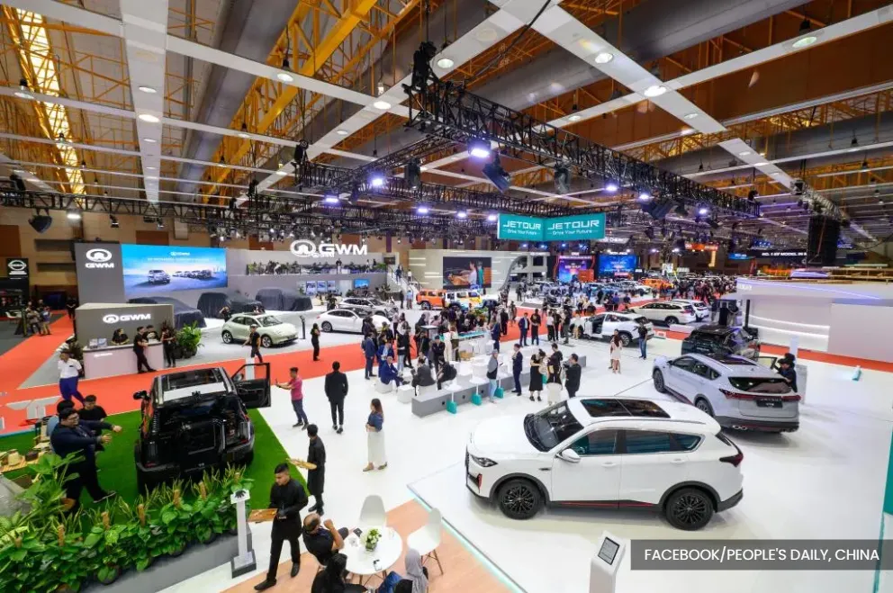 China, Malaysia ink 26 deals worth over RM290m 