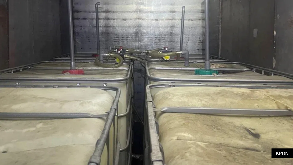 巴生揭3400公升柴油走私案 避免约2万令吉政府补贴流失