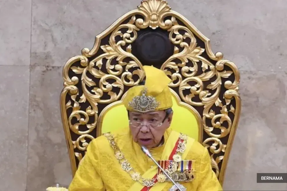 சுக்மா 2026 விளையாட்டுப் போட்டியை ஒத்திவைக்க சிலாங்கூர் சுல்தான் பரிந்துரை