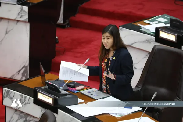 ADN Kampung Tunku cadang papan pemuka RS-2 untuk mudahkan rakyat