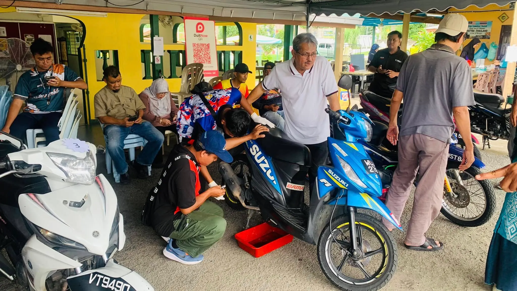 Sulam jadi pemangkin UiTM bentuk jurutera masa depan