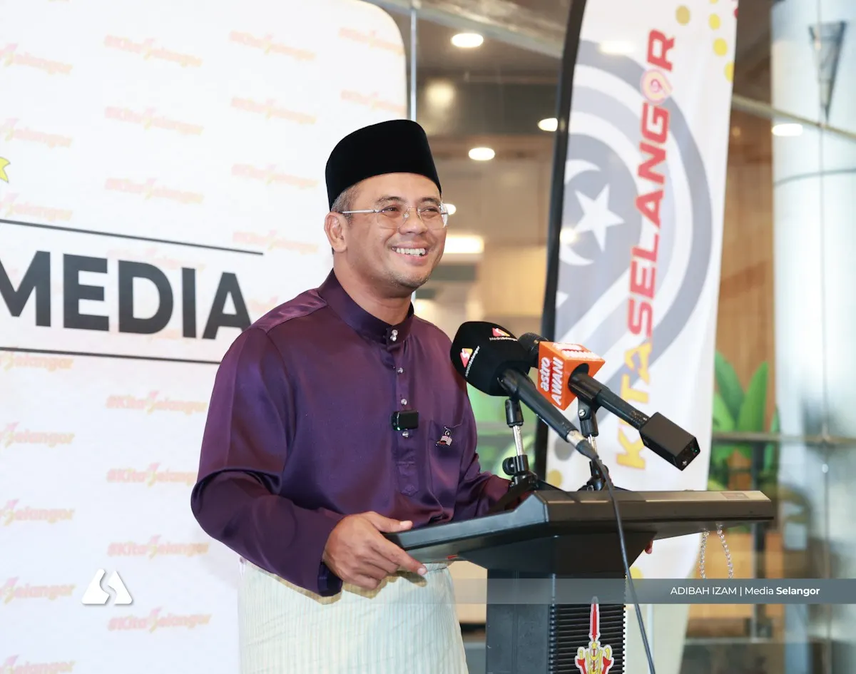 Misi bantuan ke Gaza, Selangor sumbang RM1.5 juta 