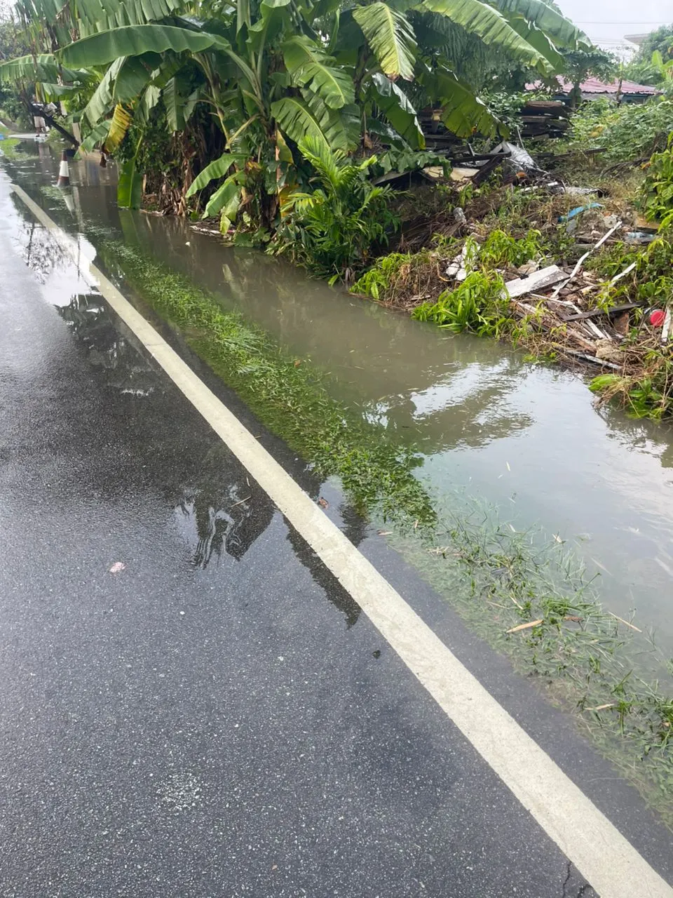 Sg Damansara flood mitigation plan to be done by 2031