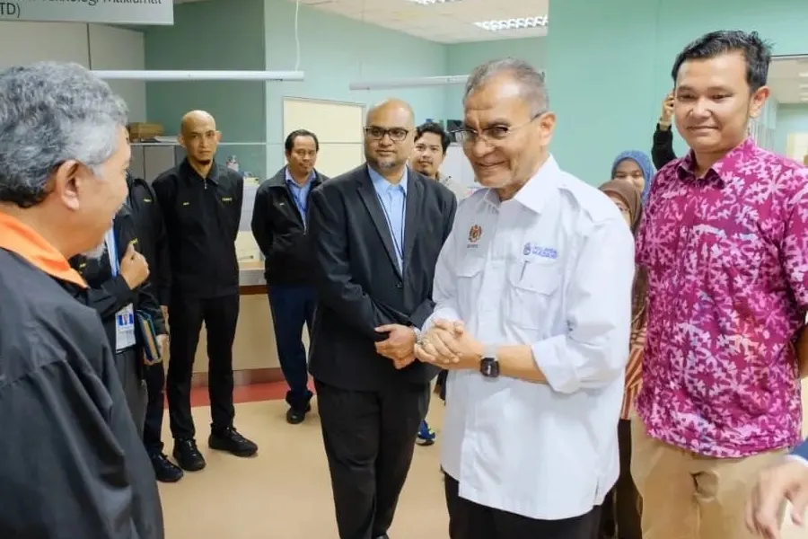 MOH orders full audit of Ampang Hospital systems, infrastructure
