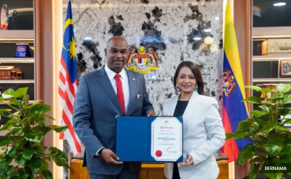 碧伦达受委人才机构新总执行长