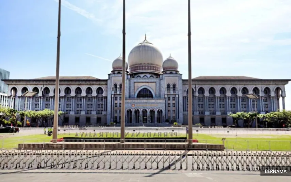 中央政府获准暂缓执行检讨沙巴40%净税收