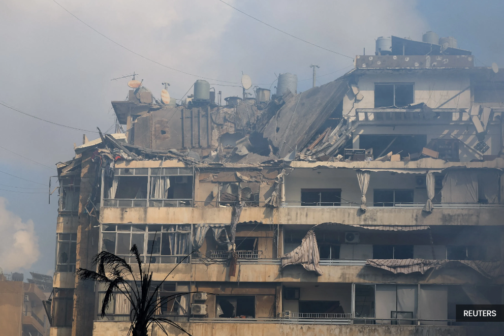 Wisma Putra condemns continued Israeli strikes on Lebanon