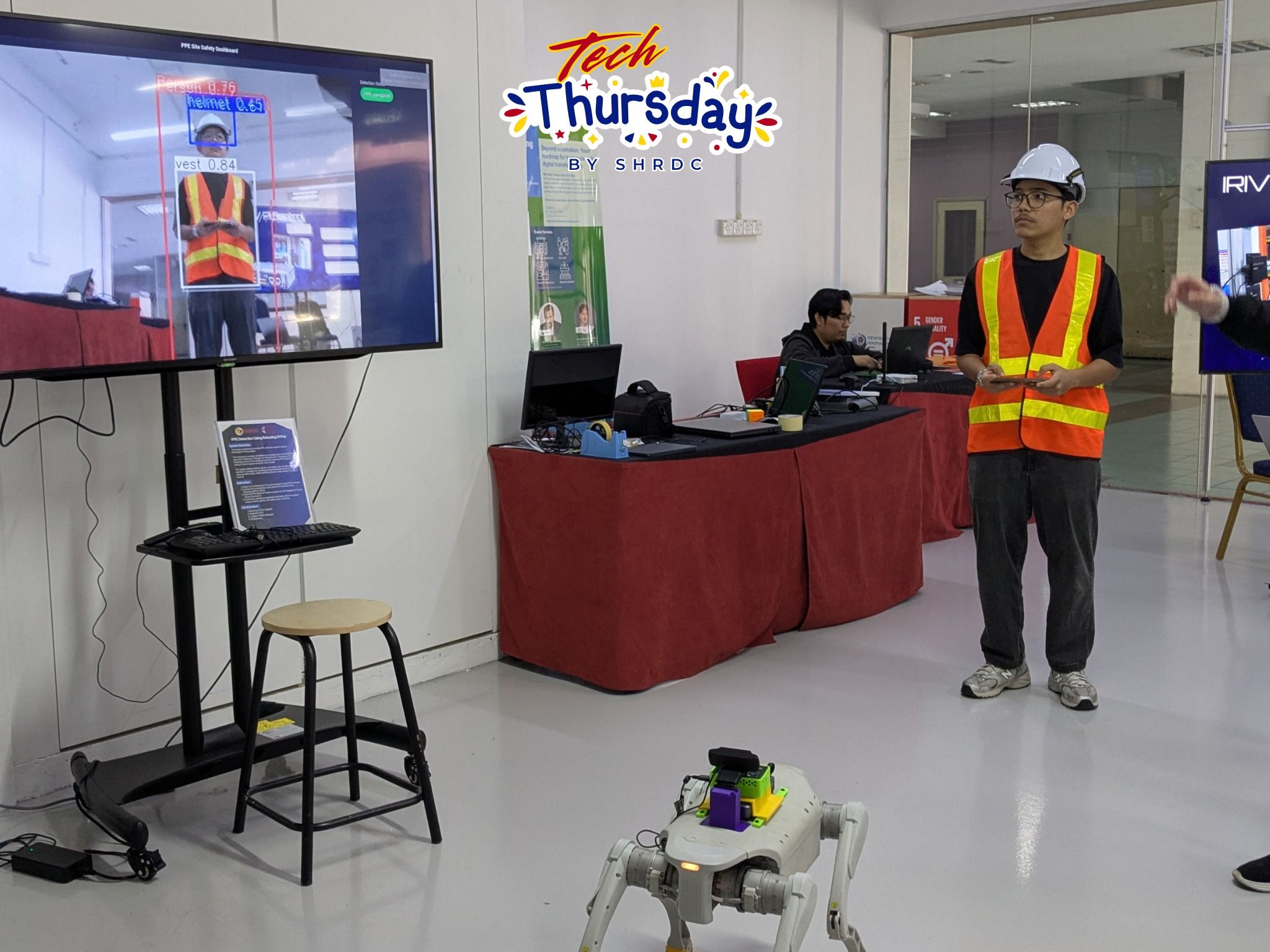 Bidang solar, AI pemacu tenaga kerja masa depan