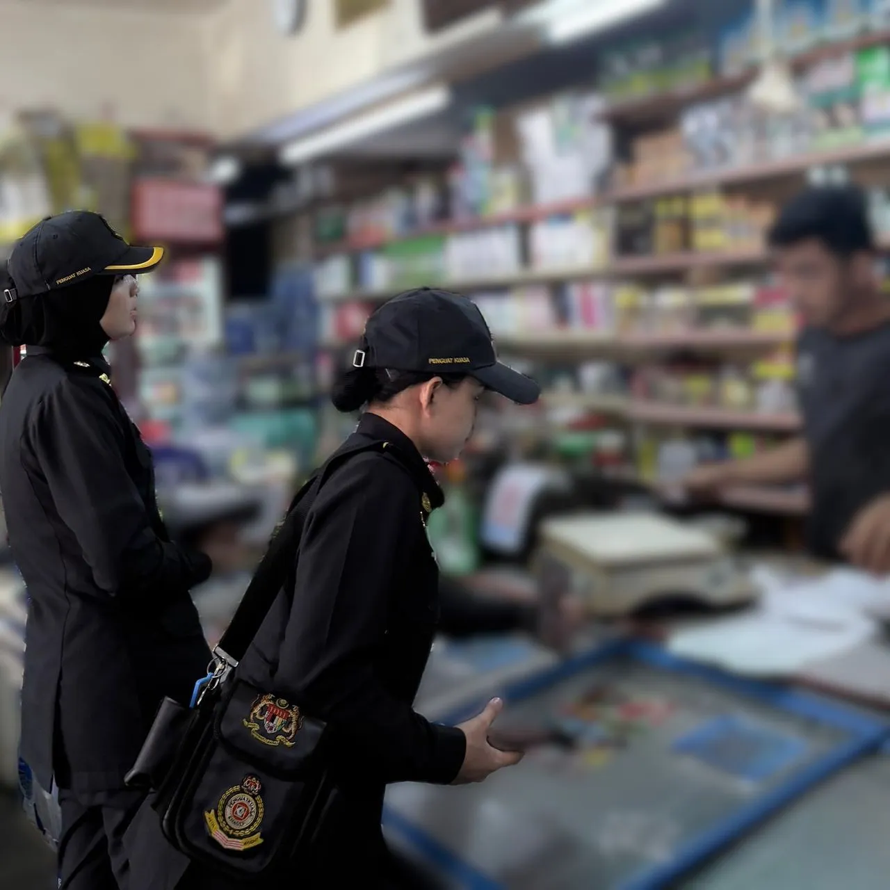 Operasi KPDN Selangor kesan empat kes, ambil tindakan peniaga ingkar