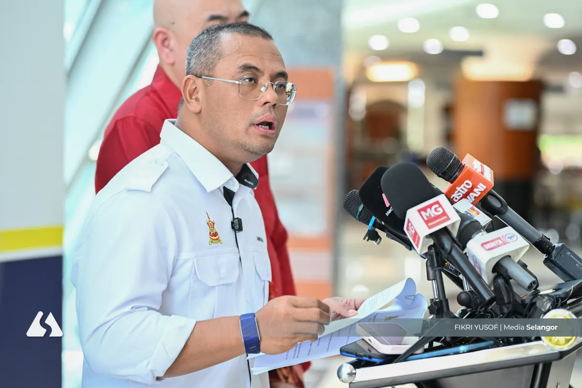 Selangor to diversify energy mix in light of West Asia conflict