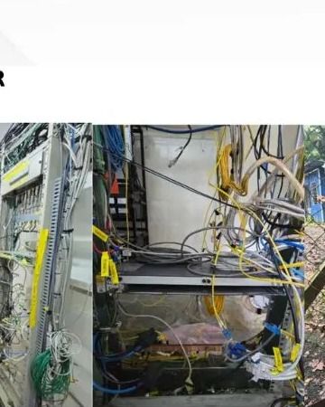 14 menara komunikasi di Kuala Pilah pulih selepas gangguan vandalisme, kecurian