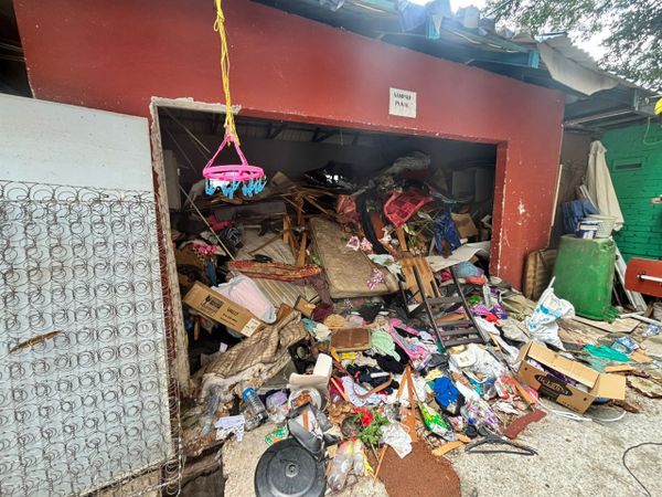 லெம்பா சுபாங் பிபிஆர் குடியிருப்பில் குப்பைகள் தொடர்பான பிரச்சனைக்குத் தீர்வு