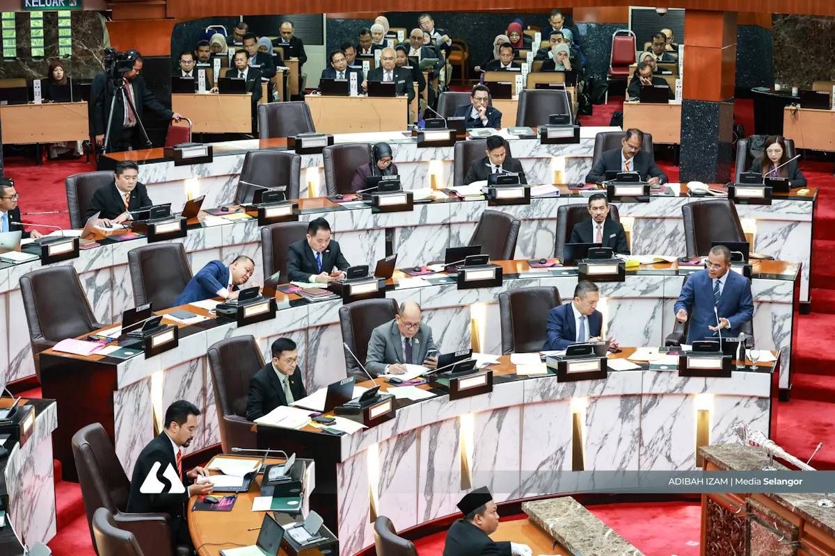 Selangor sedia pelan hadapi kesan konflik Asia Barat, tumpu kesejahteraan rakyat