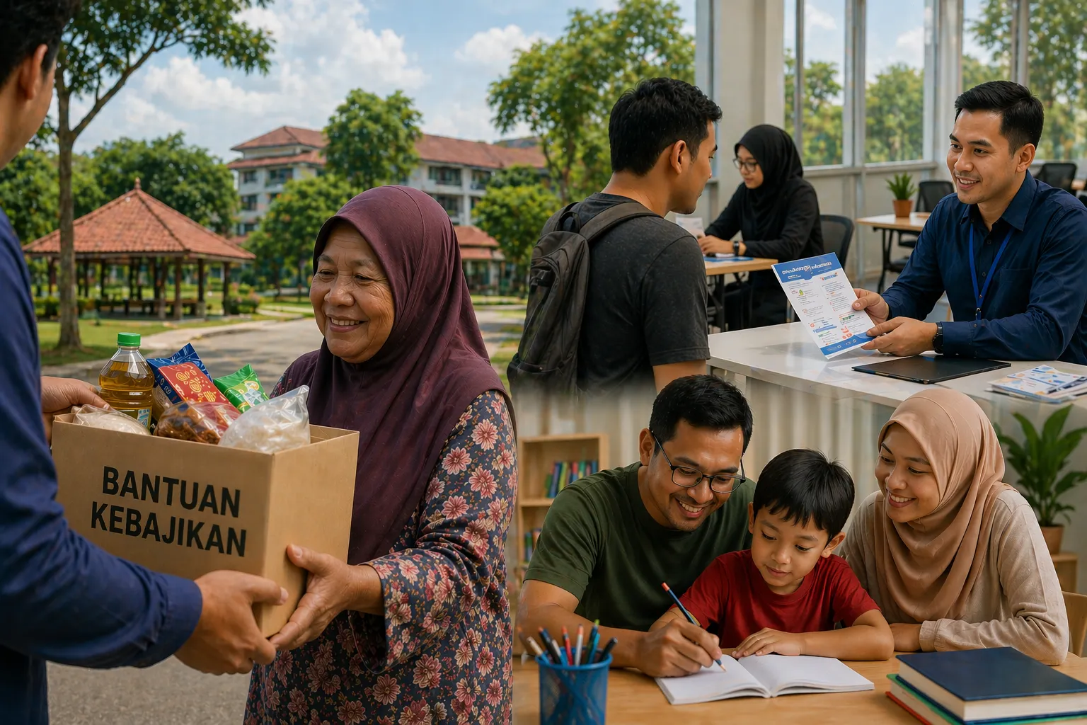 Selangor hapus kemiskinan tegar, RS-2 fokus tingkat kualiti hidup rakyat
