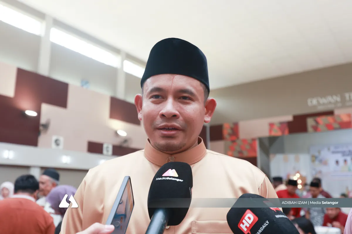 Selangor kaji tambah kuota bantuan OKU sehingga 40 peratus