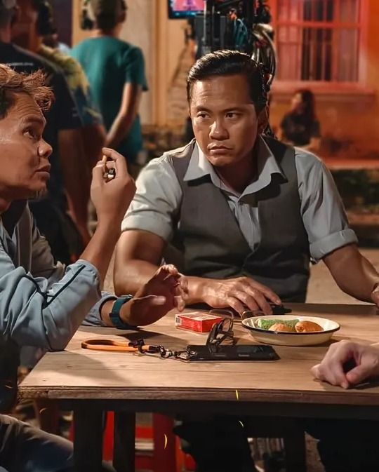 Gayong angkat kisah legenda silat negara