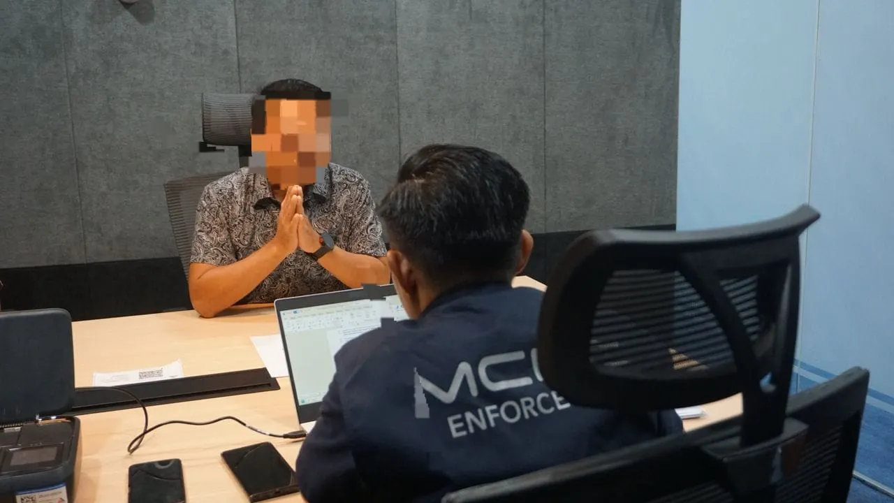 SKMM siasat kes berita palsu diesel, individu dipanggil