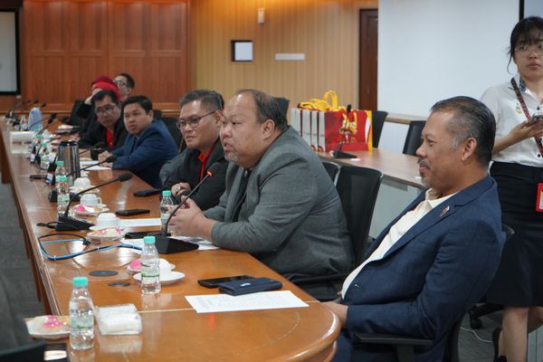 Pulau Pinang negeri ketujuh terima jemputan rasmi SUKMA Selangor 2026