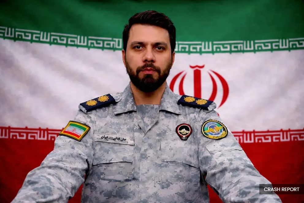 Iran strikes US vessels in retaliation for cargo ship’s seizure