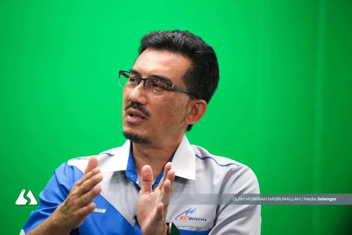 தற்போது நிலவும் வெப்பமான வானிலை வழக்கமான ஒன்றுதான் – மெட்மலேசியா