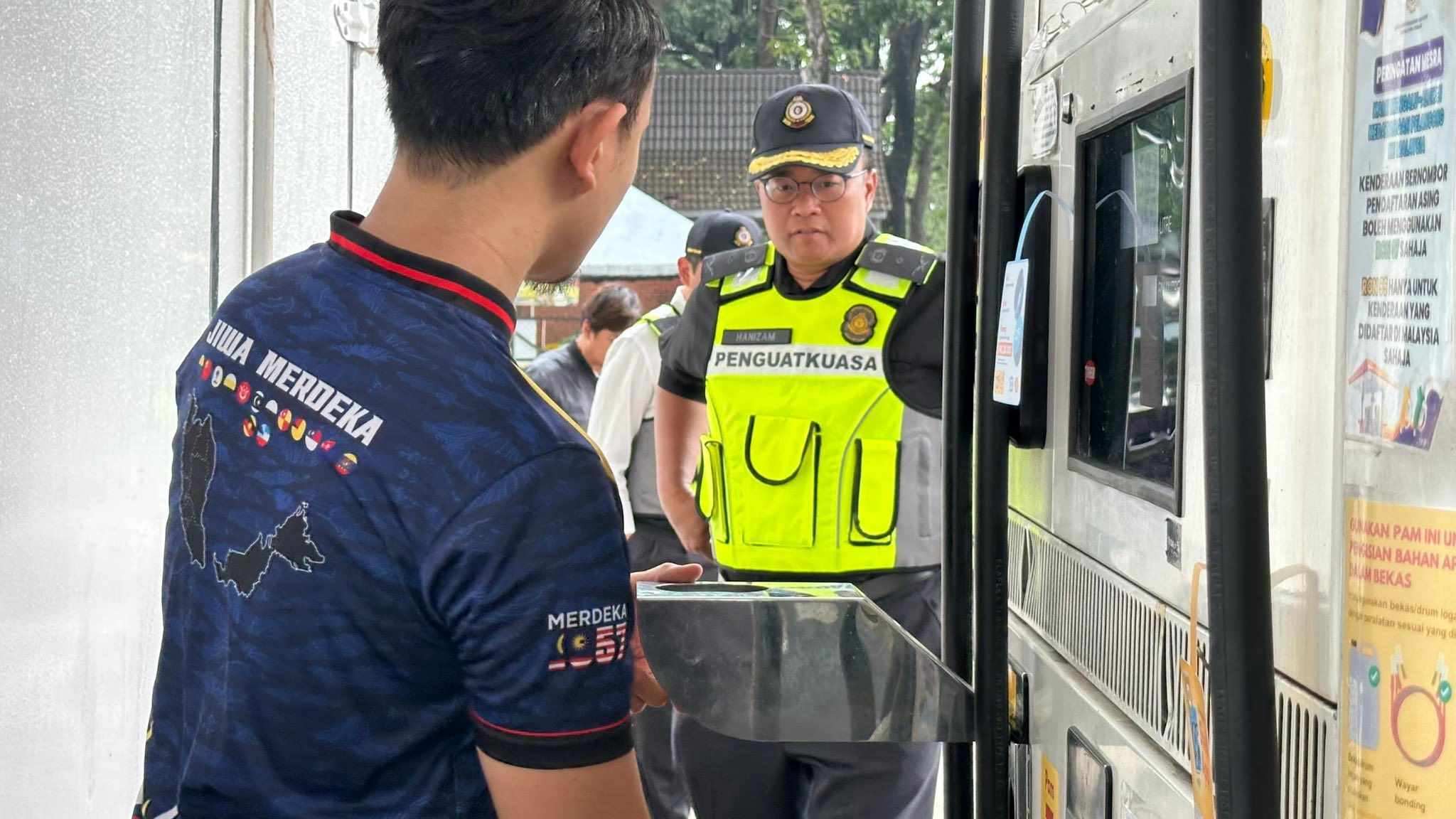 Kerajaan perhebat kawalan harga, kekang kesan inflasi global