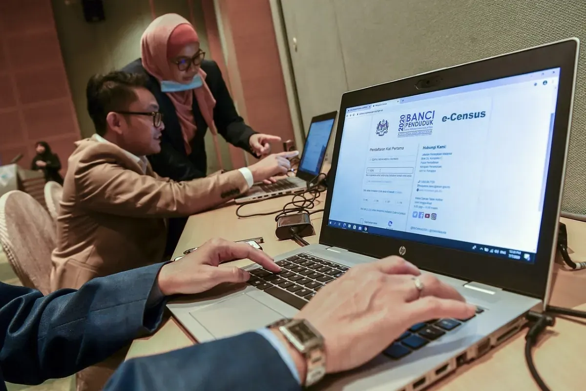 超越198个国家！大马列“开放数据指数”榜首