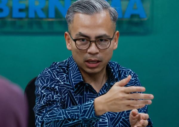 One person to be charged over fuel fake news — Fahmi