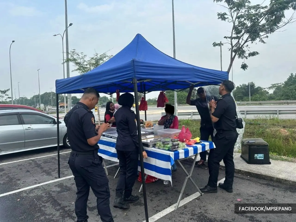 Councils clamp down on unlicensed businesses in Kajang, Sepang