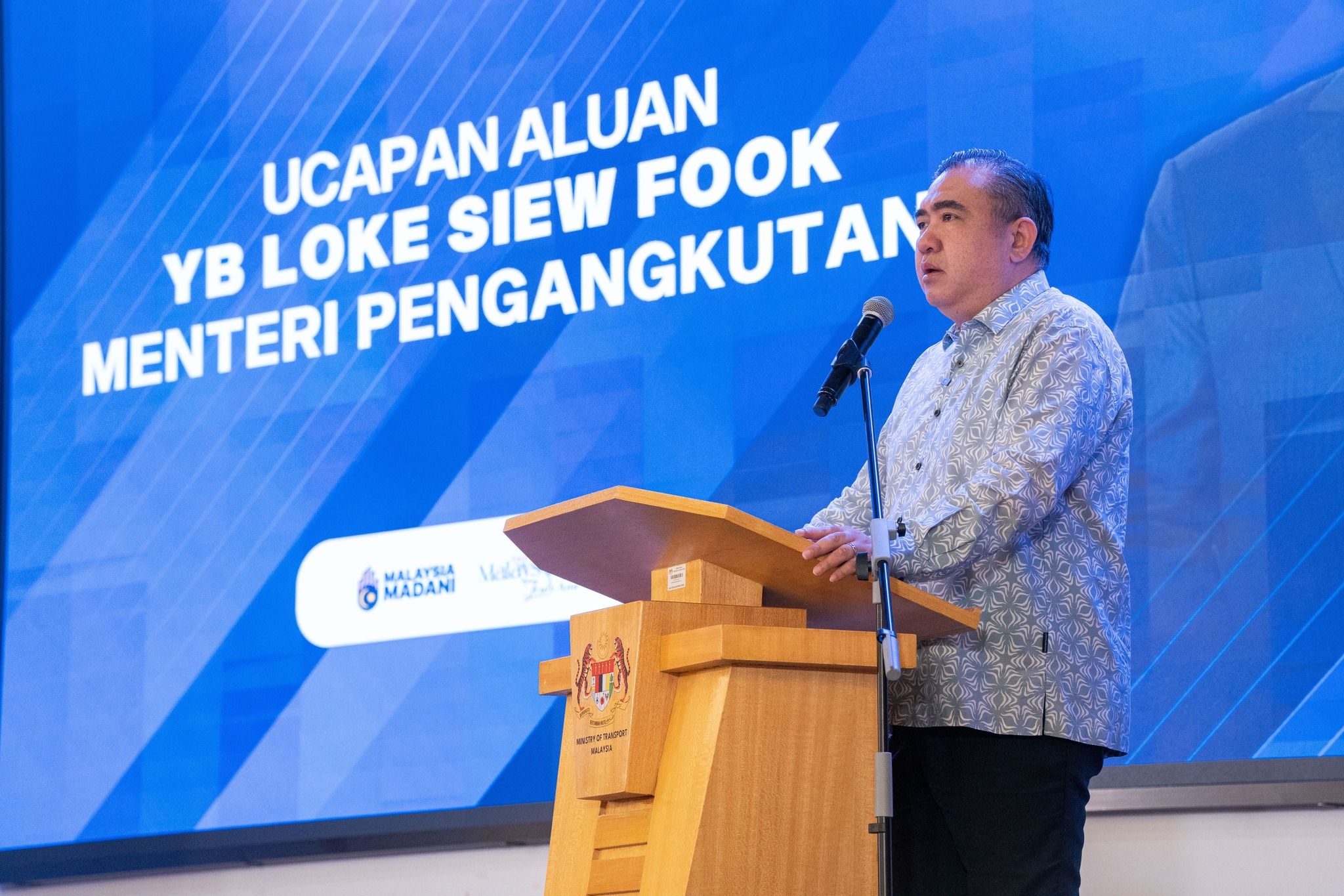 CAAM eases airlines’ cost burden with 60-day credit term extension