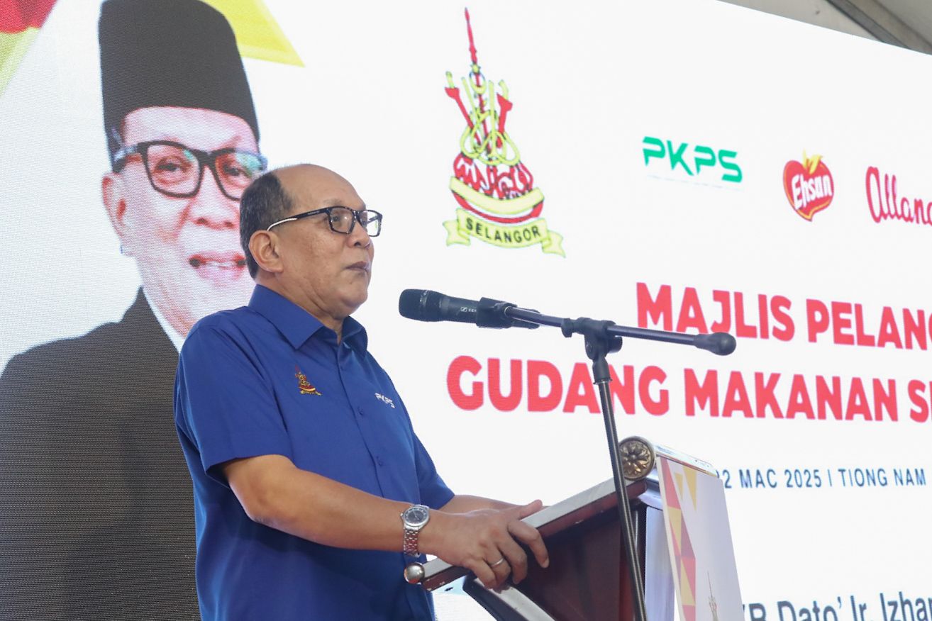 State ensures food security, supply chain with anticipatory measures